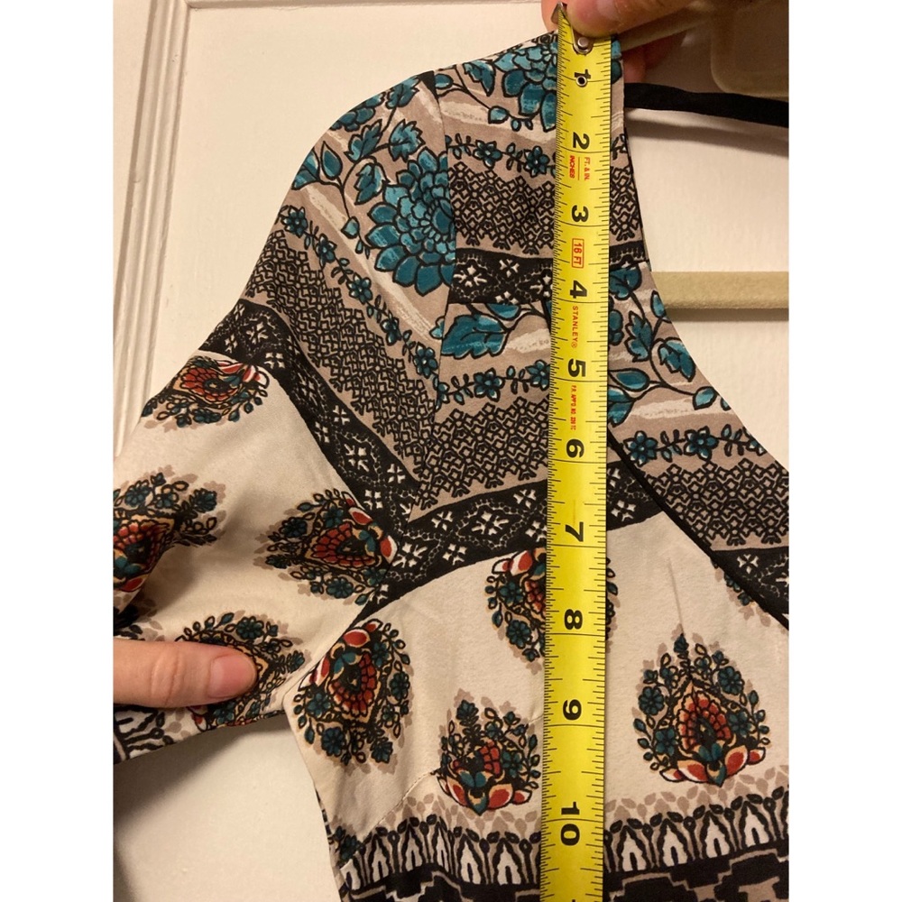 American Rag Boho Dress - Picture 13 of 16